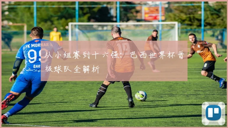 从小组赛到十六强:巴西世界杯晋级球队全解析
