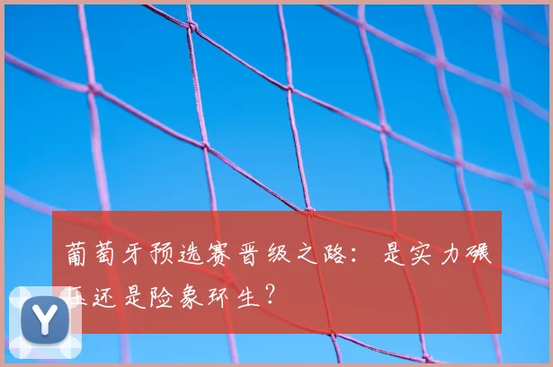 葡萄牙预选赛晋级之路：是实力碾压还是险象环生？