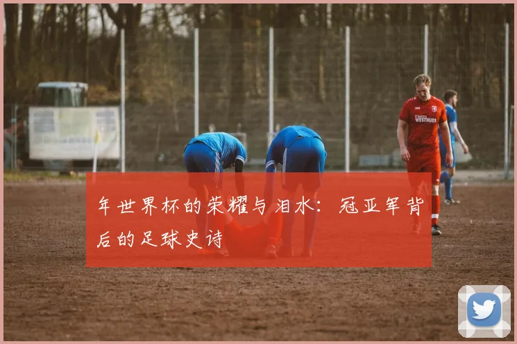 年世界杯的荣耀与泪水:冠亚军背后的足球史诗