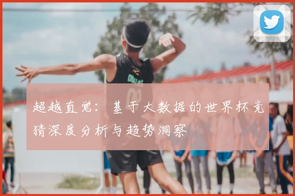 超越直觉：基于大数据的世界杯竞猜深度分析与趋势洞察